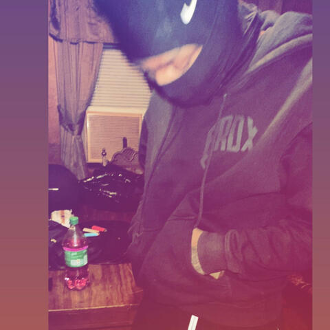 Codeine crazy