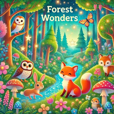 Forest Wonders