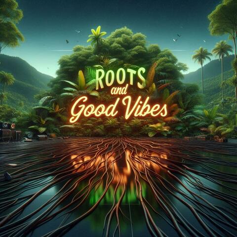 Roots and Good Vibes