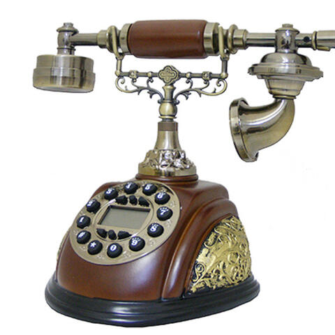 TELEPHONE OLD BUT GOLD