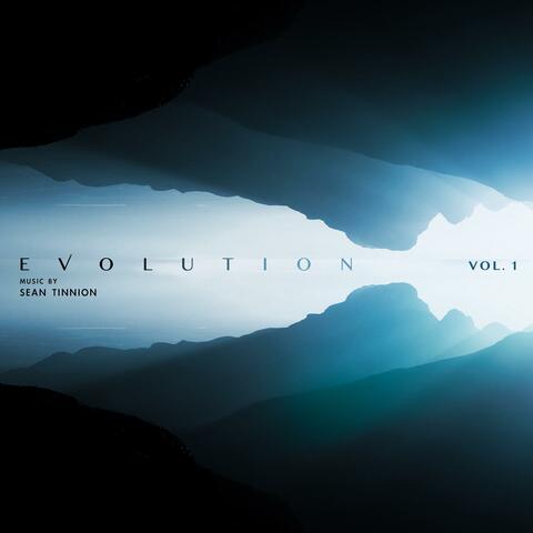 Evolution, Vol. 1
