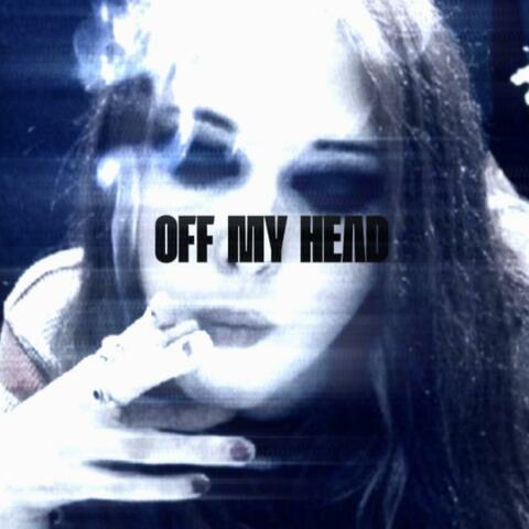 OFF MY HEAD (feat. lovepopstarzz)