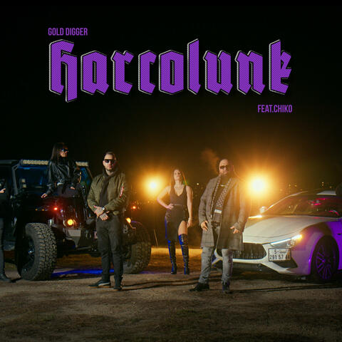 Harcolunk (feat. Chiko)