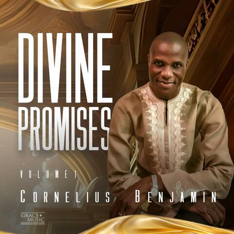 DIVINE PROMISES VOL 1