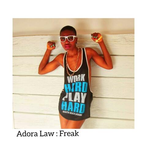 Freak