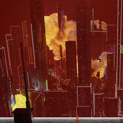 從流水線上來，到流水線上去