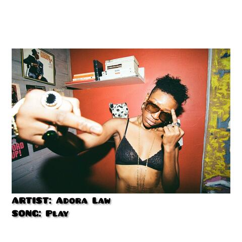 Adora Law: Play