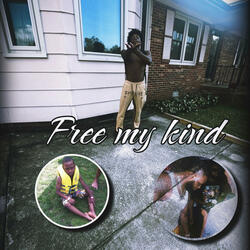 Free my kind (feat. Kfor8)