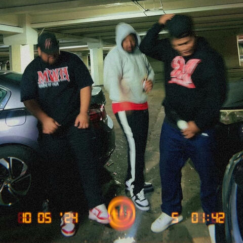 Came Up (YG Mayors)