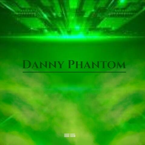 Danny Phantom