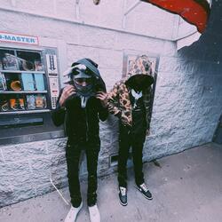 ENERGY! (feat. okgutta)