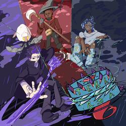 Terraria (feat. Tere Chi & draine.)