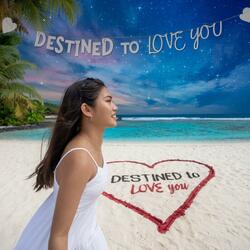 Destined To Love You (Our Hearts Beat Side By Side Edit4)