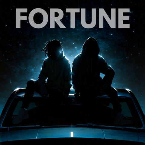 Fortune (feat. Wavyavv)