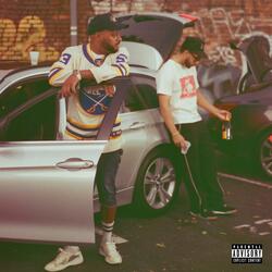 Still (feat. Will Hill)