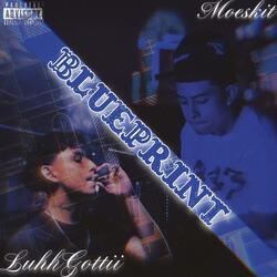 Designer (feat. LuhhGottii)