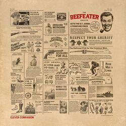 You Can't Stay Here, Salvador