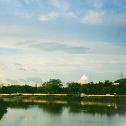 conversations (Live at Darren's Studio)