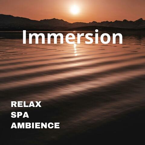 Immersion