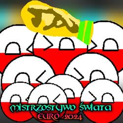 ładne bramki Rumunów