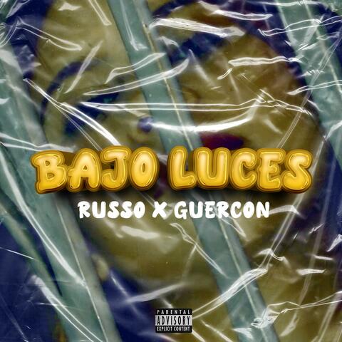 Bajo Luces (feat. Guercon)
