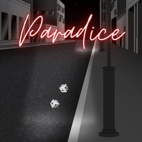 Paradice (feat. Sterlo Sinatra)