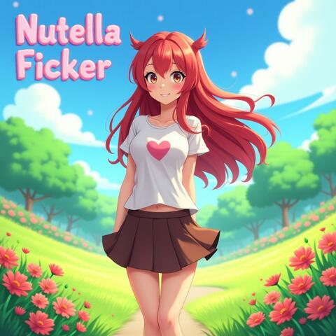 Nutella Ficker