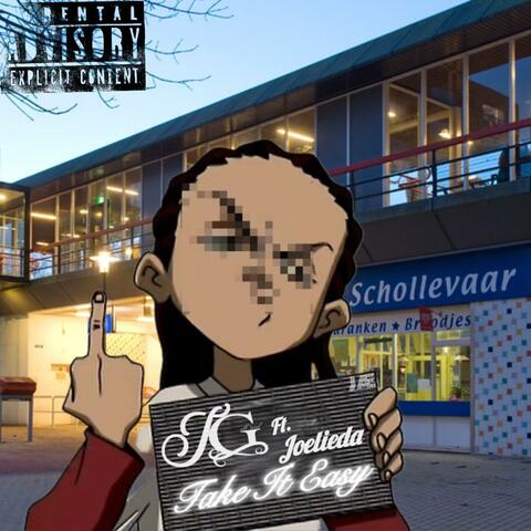 Take It Easy (feat. Joelieda)