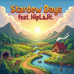 Stardew Days (feat. HipLaJit)