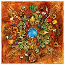 Bien adentro de mi pecho