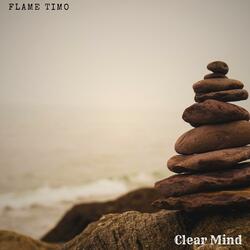 Clear Mind (feat. Jasper Whisper, Sensory Meditation, Nina Nalo, Alma Lin & Randy Divine)