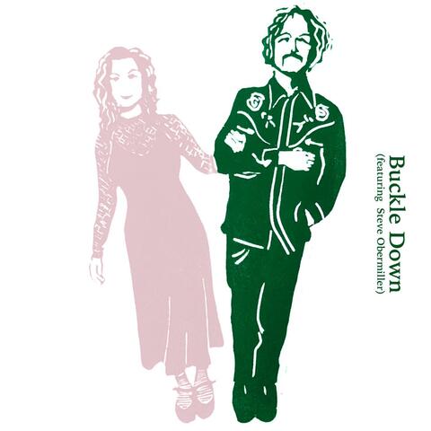 Buckle Down (feat. Steve Obermiller)