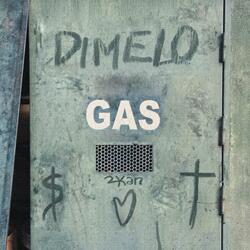 DIMELO (feat. 2kan)