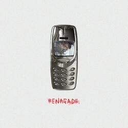 Renegade (feat. Yoanko Futura)