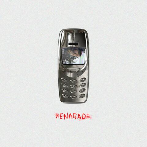 Renegade (feat. Yoanko Futura)