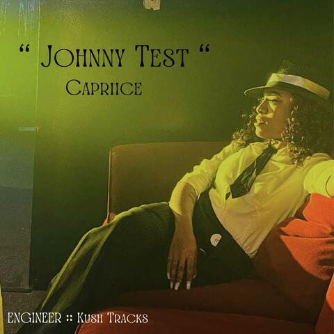 Johnny Test