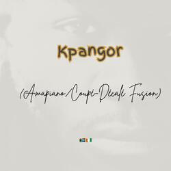 KPANGOR (feat. DJ Arafat) ((Amapiano/Coupé-Décalé)