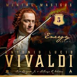 Violin Concerto in F Minor, RV 297 "Winter"