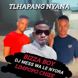 Tlhapaang nyana (feat. bizza boy & limpopo Chief)