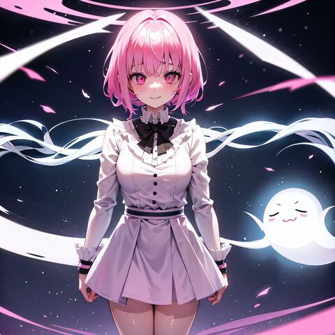 Devilish Girl (Spanish)