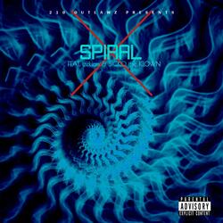 SPIRAL (feat. izekian & SICKO the KLOWN)