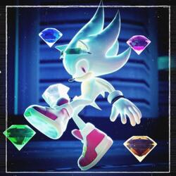 SONIC 4CES! (feat. K4iTana, King Washi & JC_WTF)