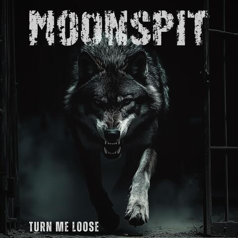 Turn Me Loose (EP)