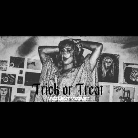 Trick or Treat (feat. Co the Kid)