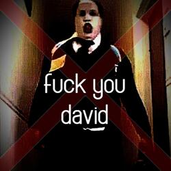 fuck you david #smartschoolboy9 #diss #heavyrain (feat. smartschoolboy9)