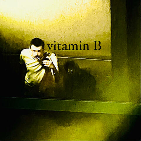 vitamin B
