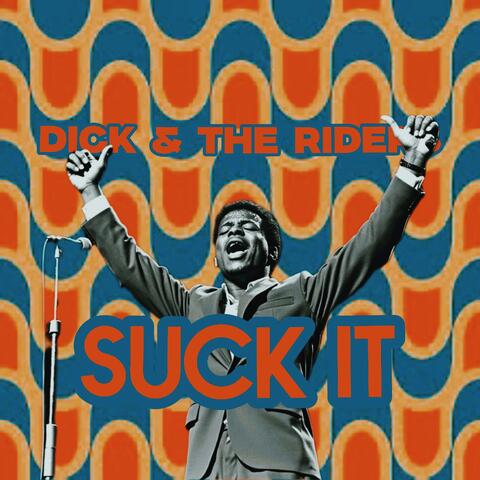 SUCK IT
