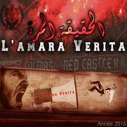 ki konti w ki waliti /Album l'amara Verità