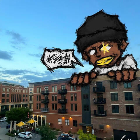 TAKIN OVER THE CITY