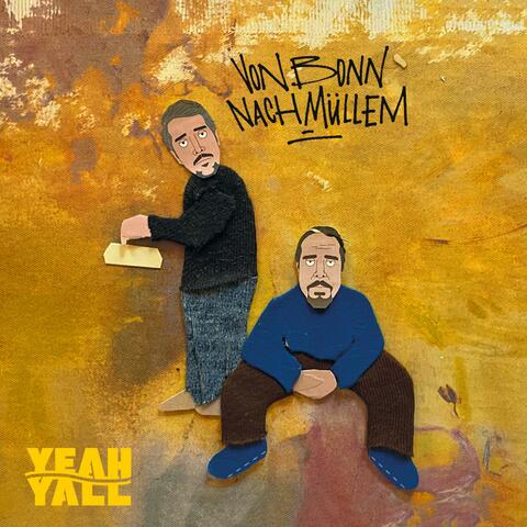 von Bonn nach Müllem